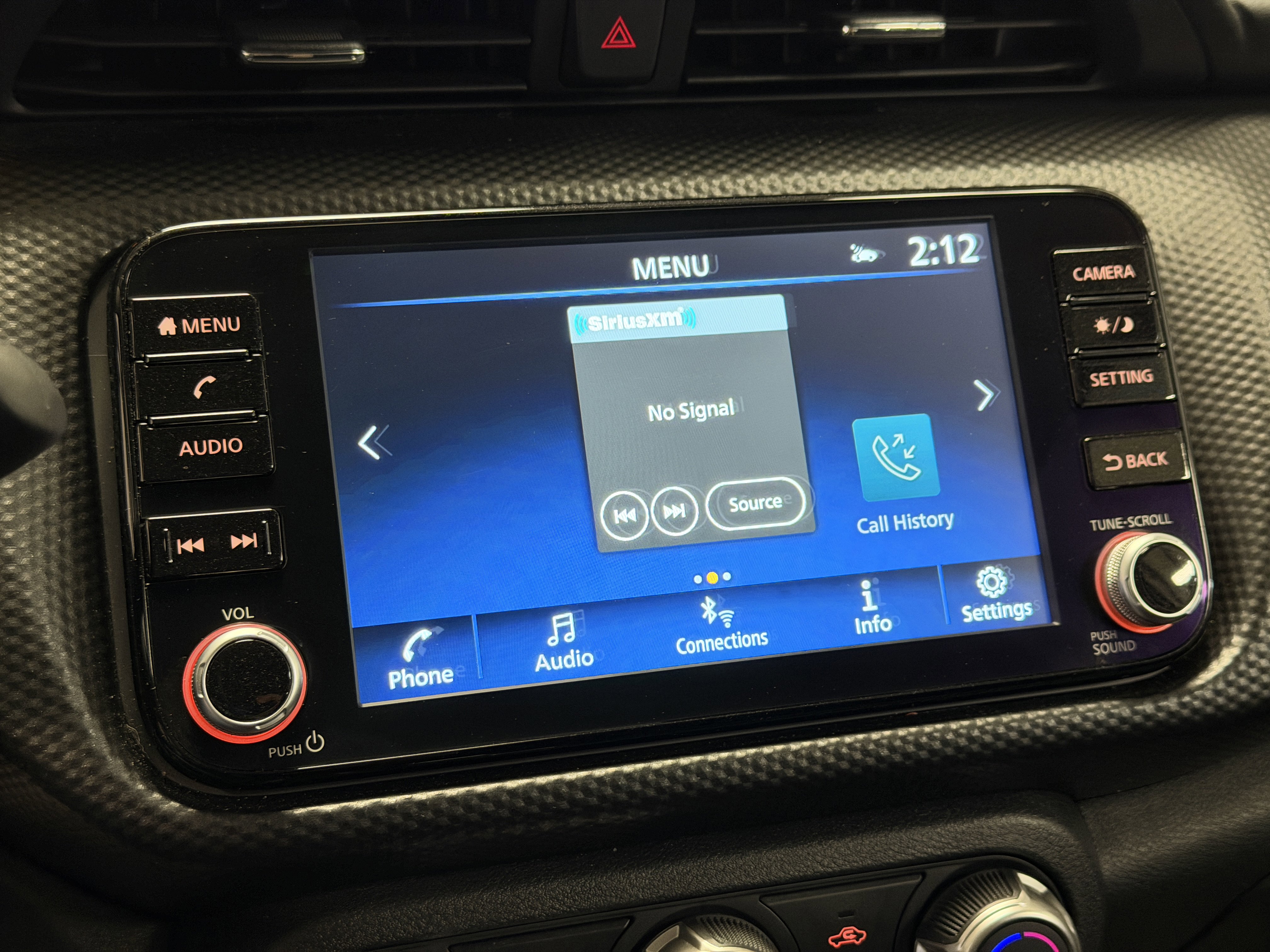 Used 2024 Nissan Kicks SV image 6