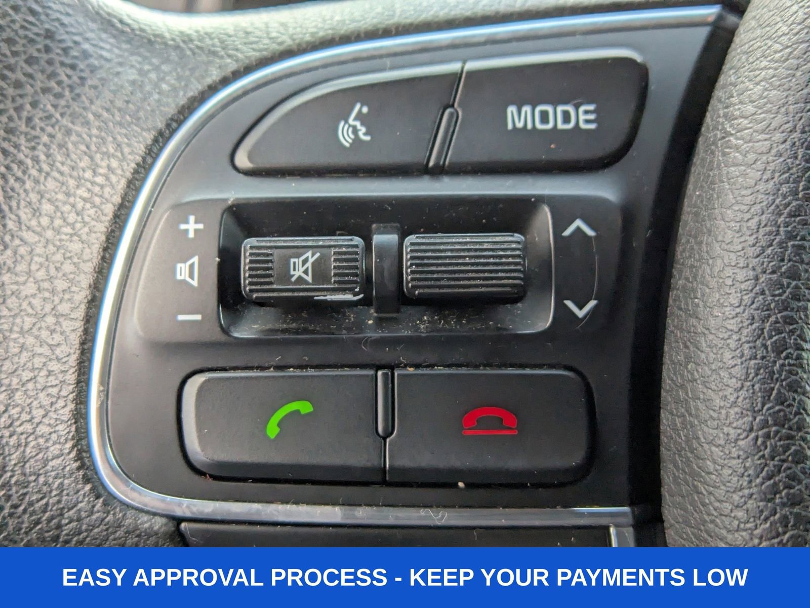 Used 2018 Kia Sportage LX w/ LX Popular Package image 34