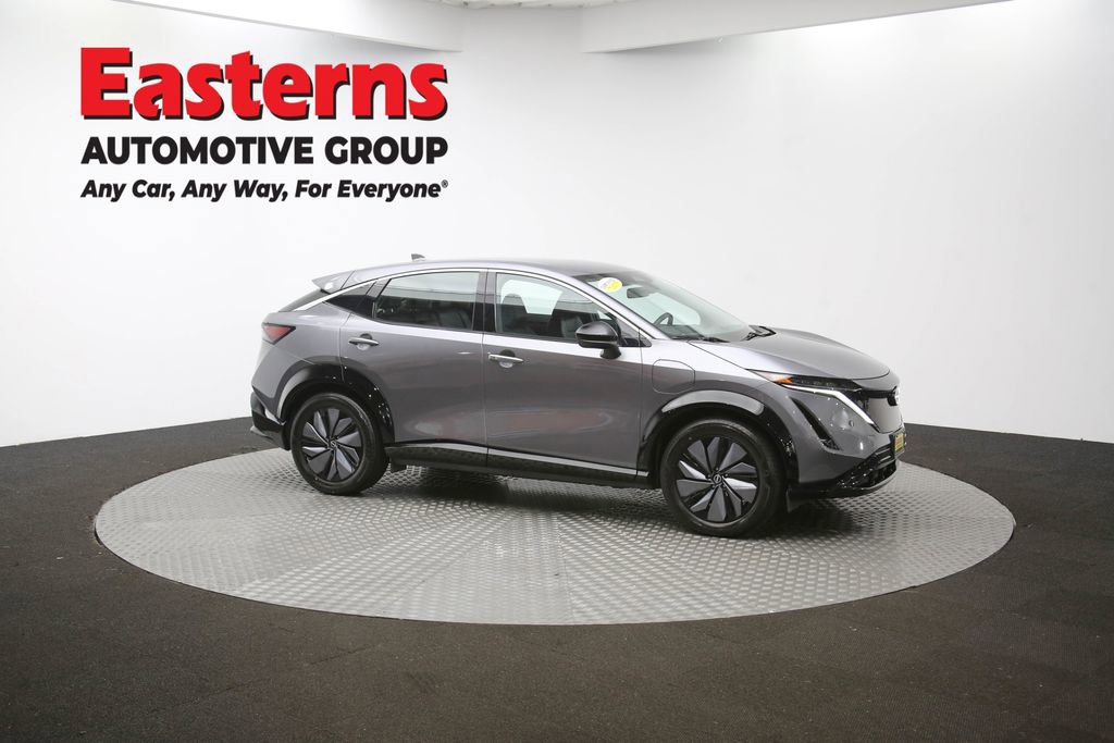 Used 2023 Nissan Ariya FWD image 47