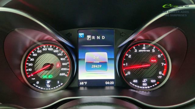 Used 2016 Mercedes-Benz AMG GT S image 30