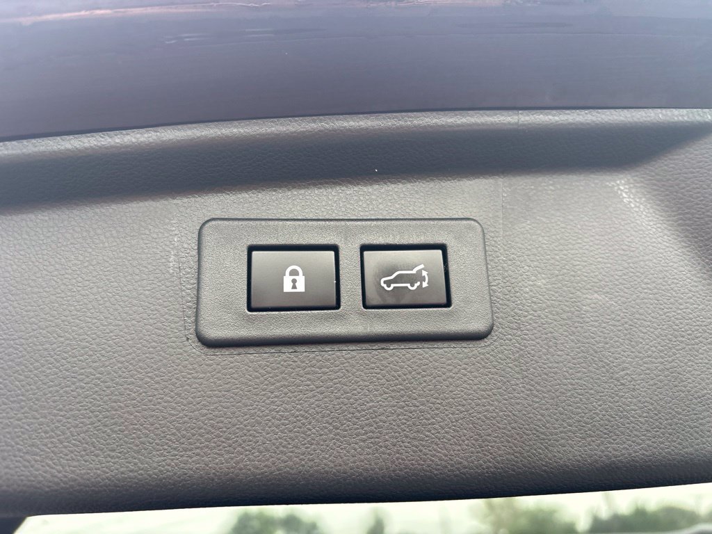 Certified 2023 Subaru Outback Touring AWD/4WD image 26