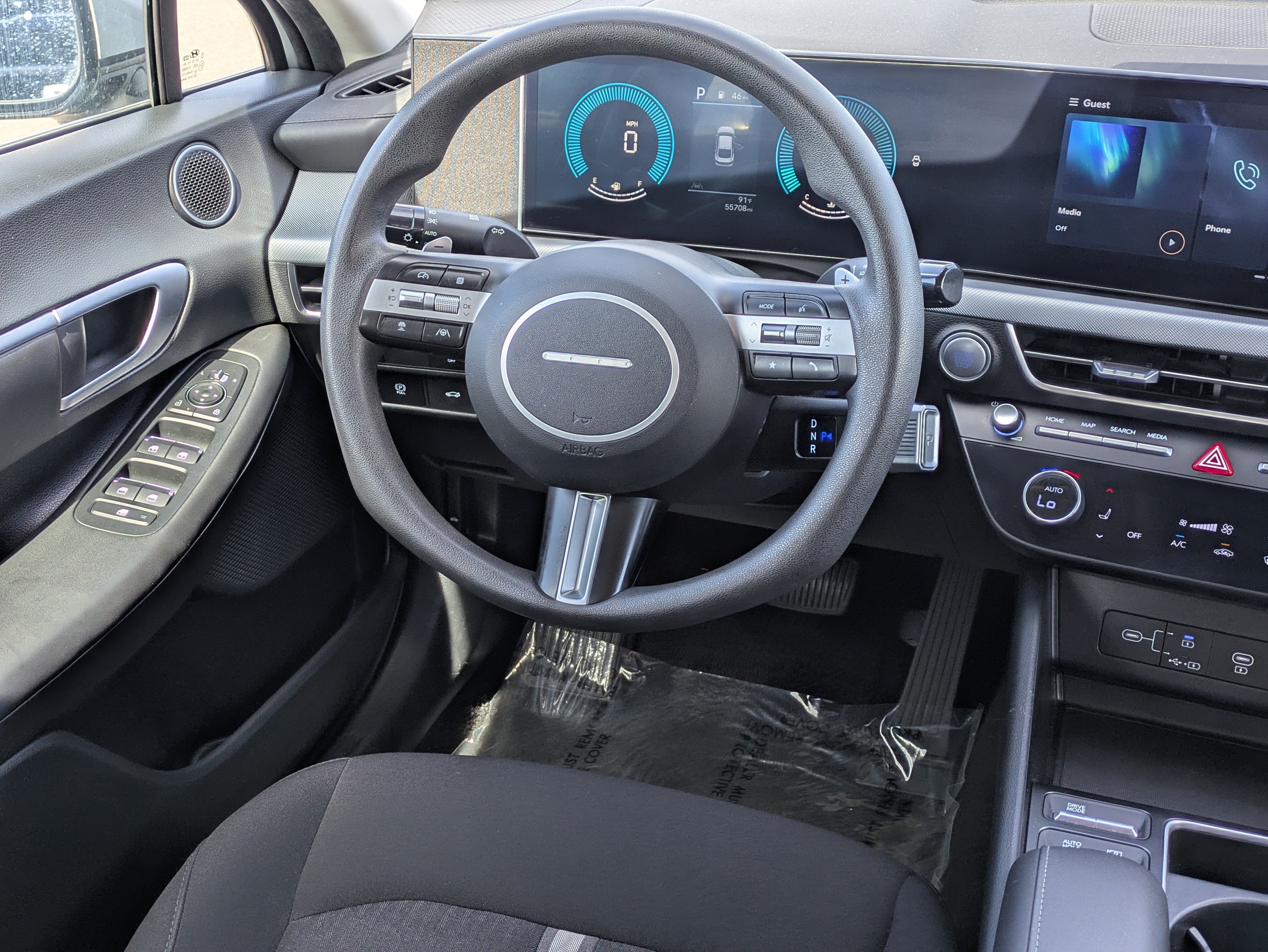 Used 2024 Hyundai Sonata SEL FWD image 15