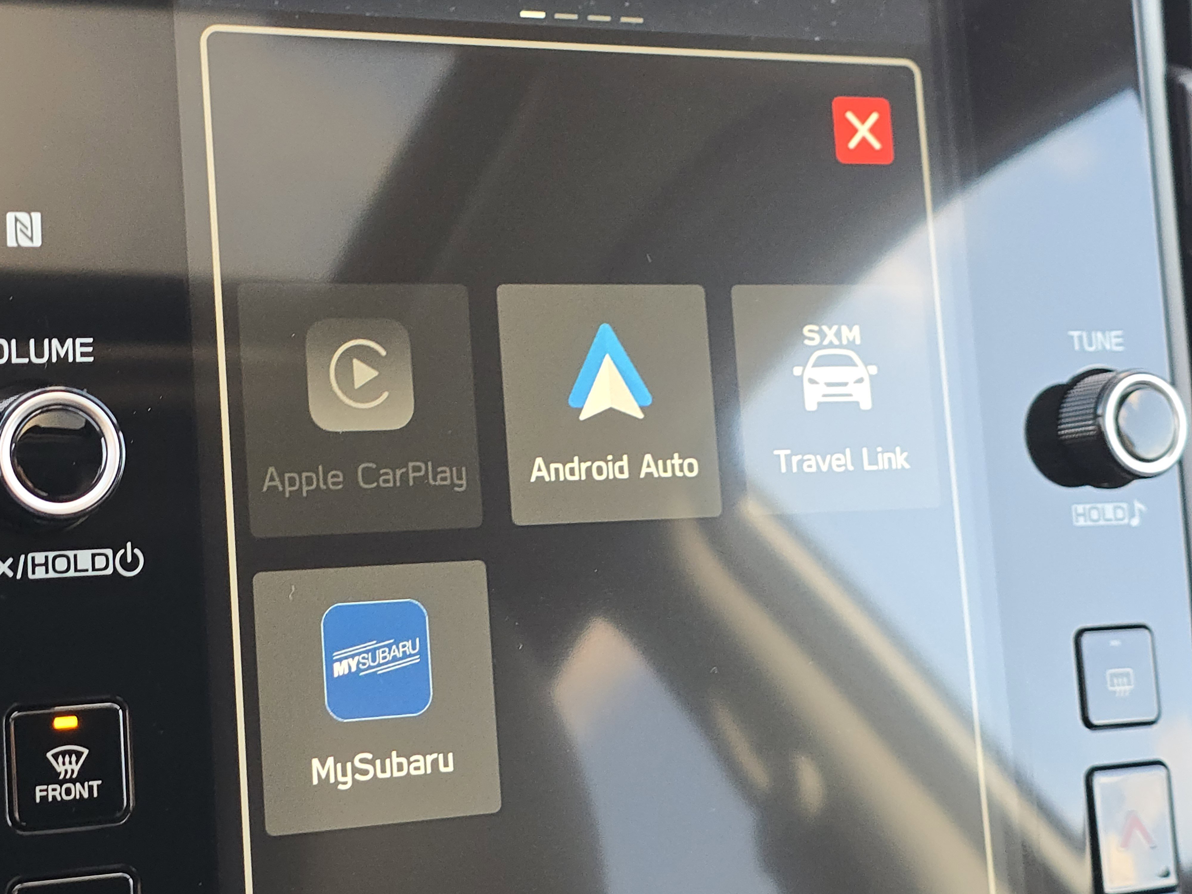 New 2026 Subaru Crosstrek 2.5i Premium image 10