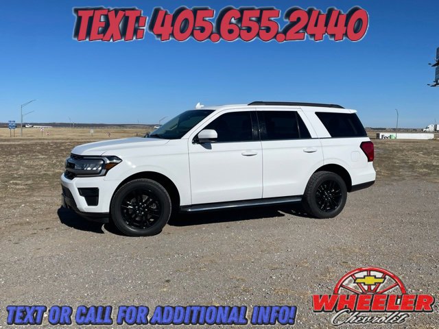 Used 2022 Ford Expedition XLT image 33