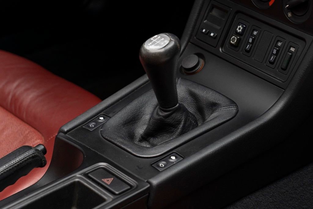 Used 1996 BMW Z3 1.9 image 30