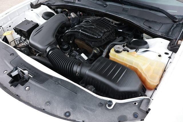 Used 2015 Dodge Charger Police RWD image 47