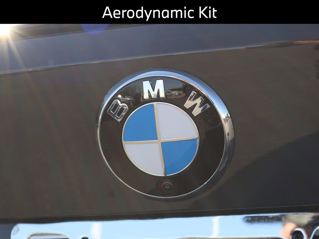 New 2026 BMW 430i xDrive Coupe w/ M Sport Package image 18