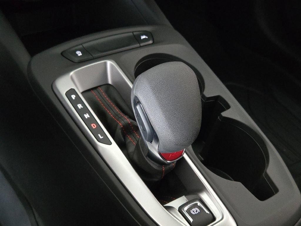 New 2026 Chevrolet Trax RS w/ Driver Confidence Package FWD image 25