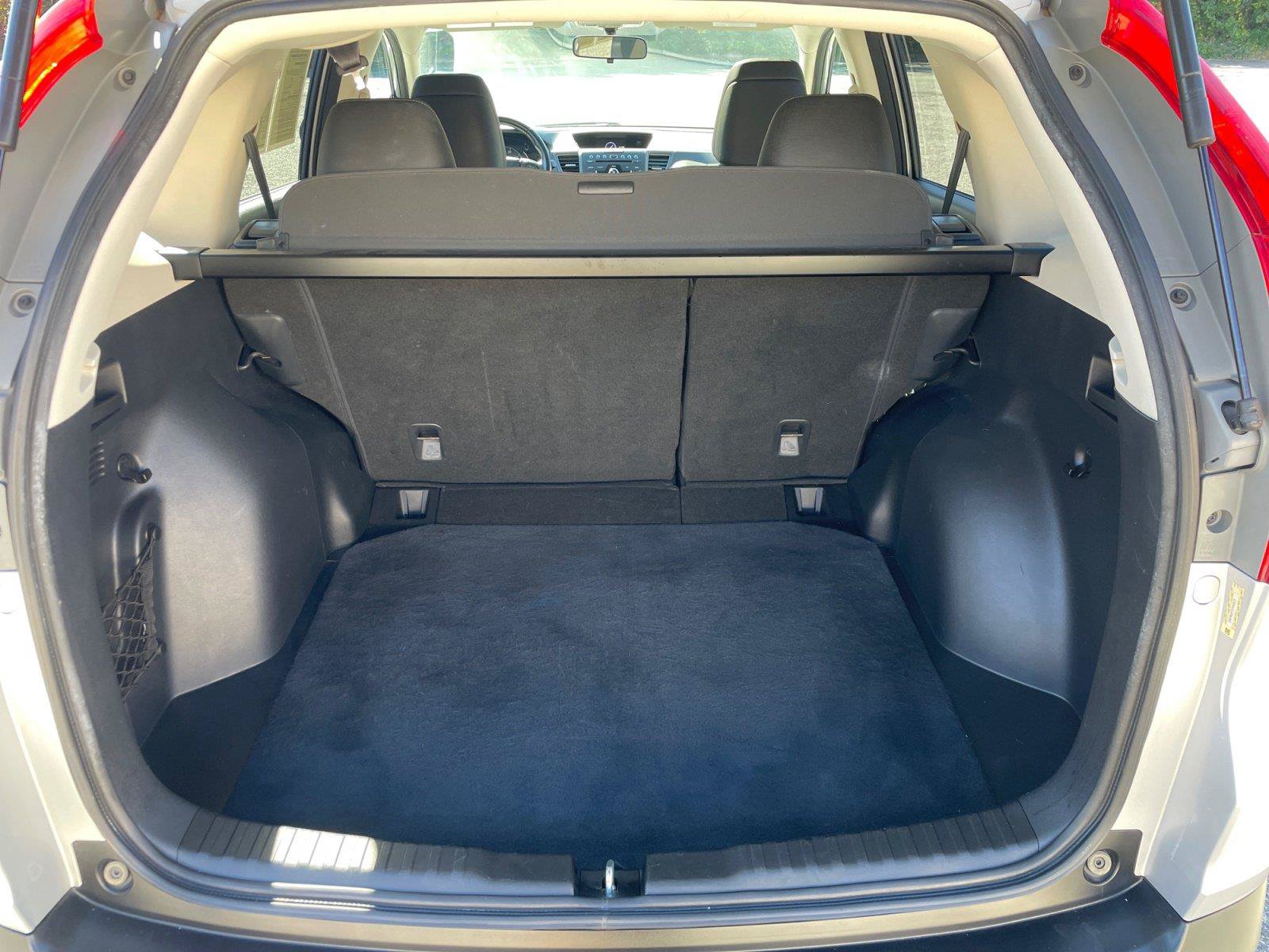 Used 2013 Honda CR-V EX-L image 17