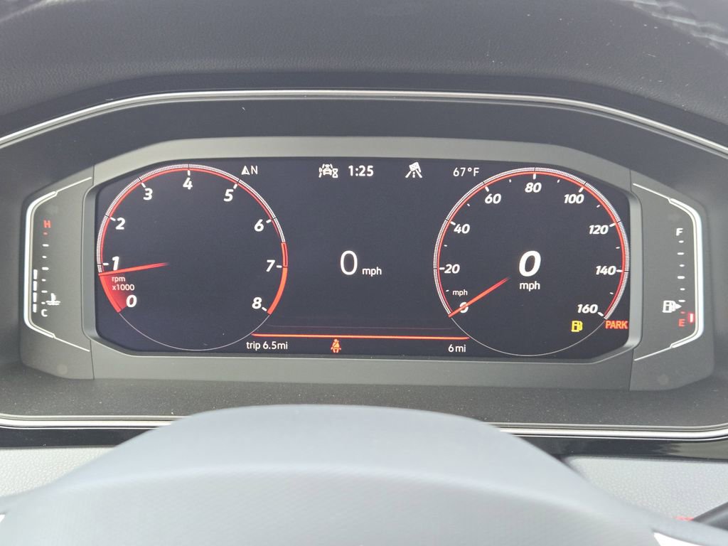 New 2026 Volkswagen Jetta GLI Autobahn FWD image 11