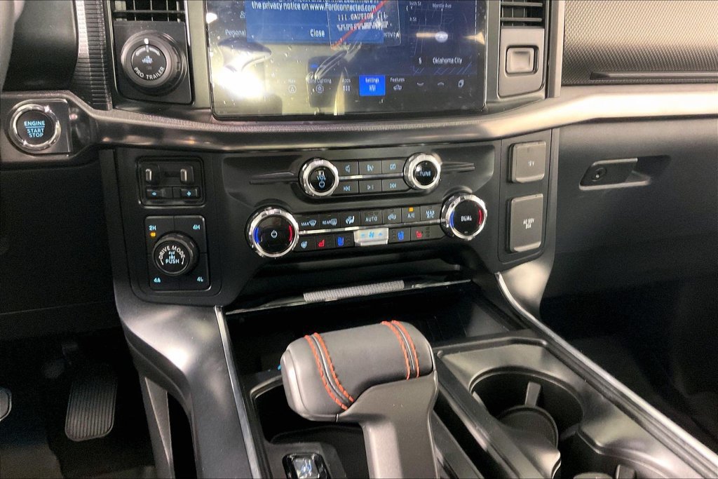 Used 2024 Ford F150 Raptor AWD/4WD image 9