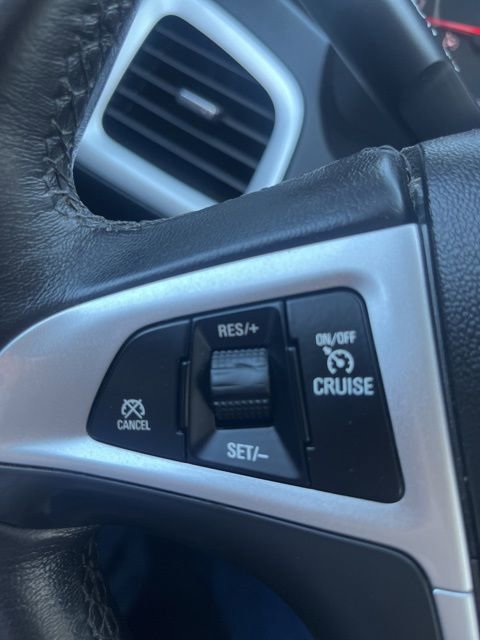 Used 2016 GMC Terrain SLE w/ Convenience Package image 16