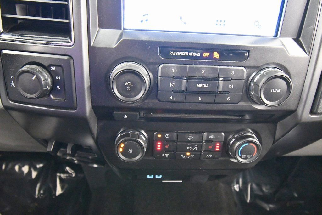 Used 2018 Ford F150 XLT w/ Equipment Group 302A Luxury image 24