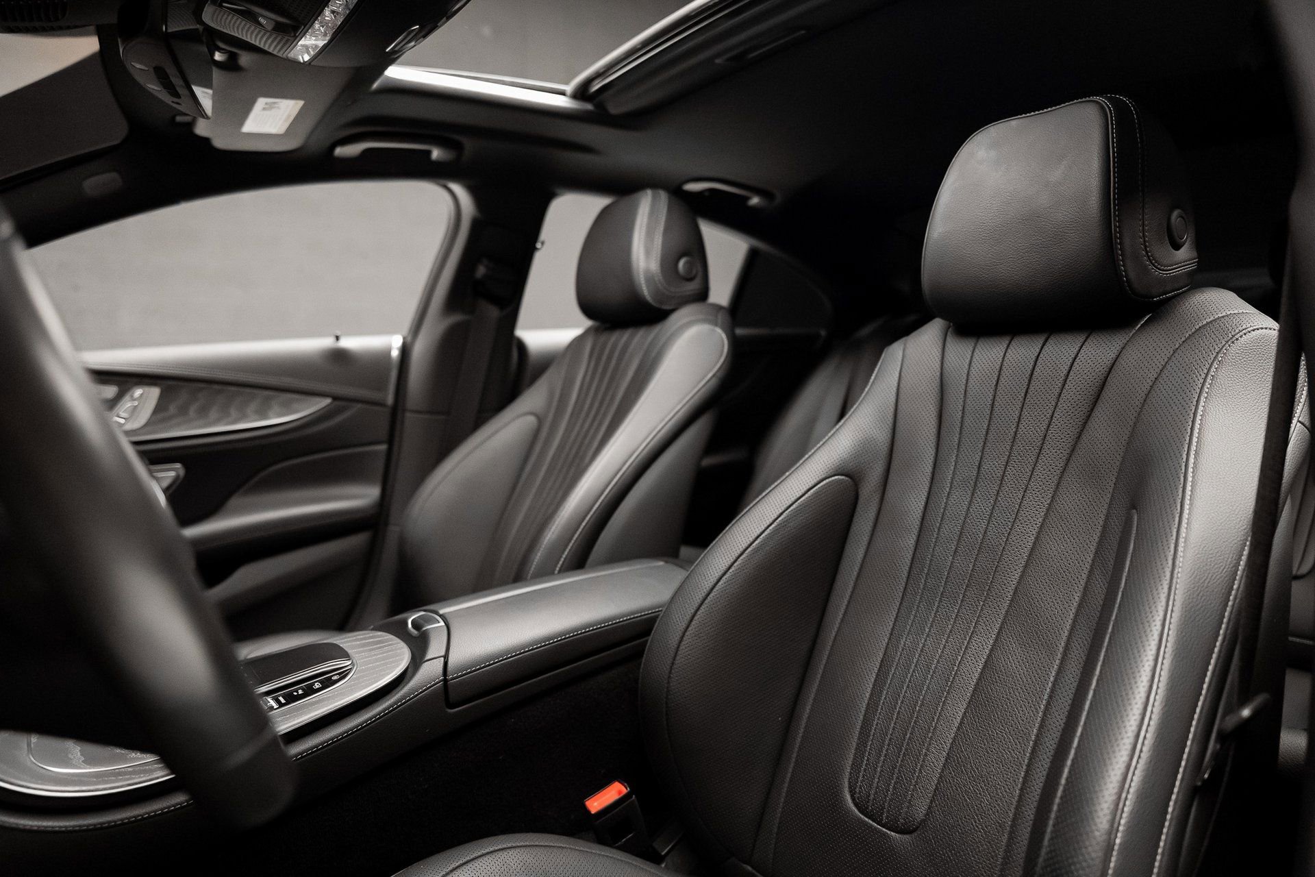 Used 2022 Mercedes-Benz CLS 450 4MATIC image 61