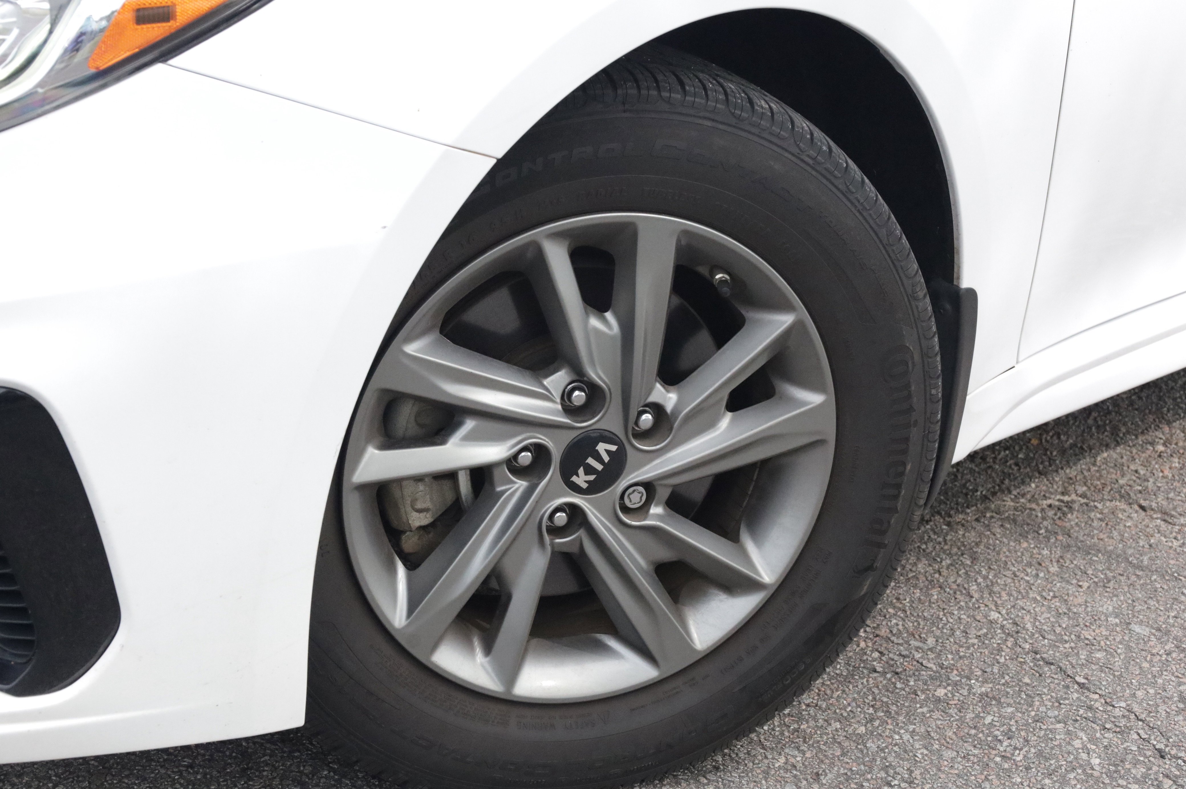 Used 2019 Kia Optima LX FWD image 6