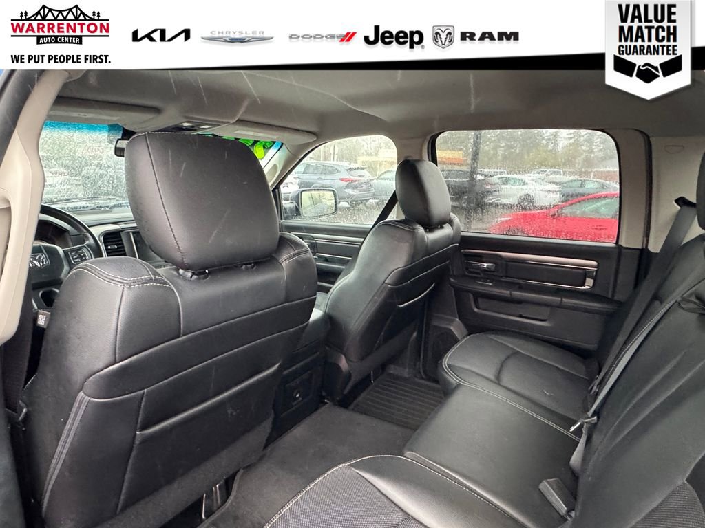 Used 2014 RAM 1500 Sport image 30