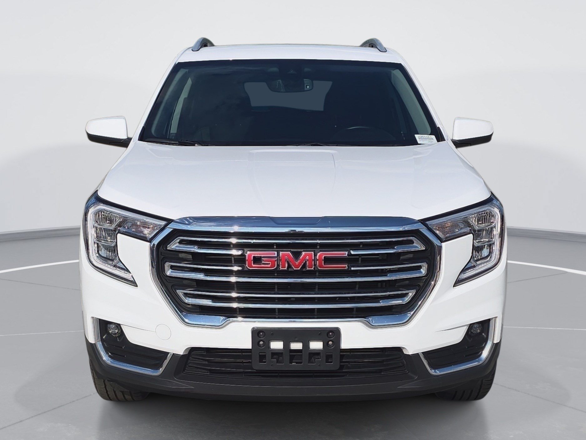 Used 2024 GMC Terrain SLT AWD/4WD image 8
