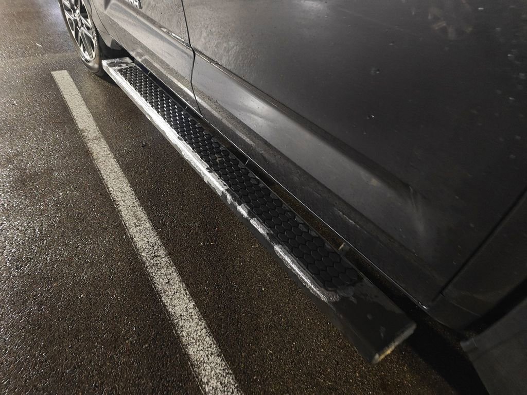 Used 2025 Toyota Tundra Limited image 6