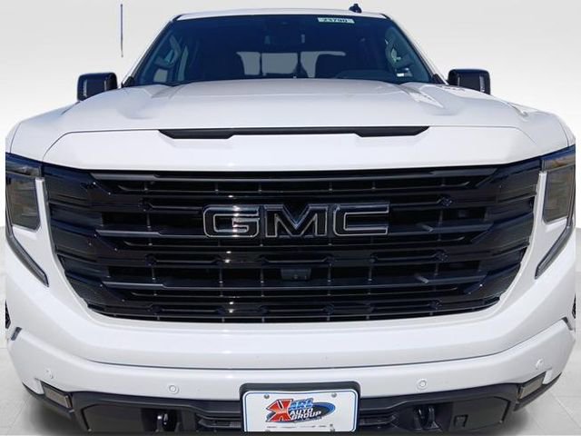 New 2026 GMC Sierra 1500 Elevation w/ Elevation Premium Package AWD/4WD image 9