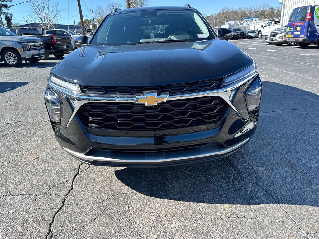 New 2026 Chevrolet Trax LT image 10