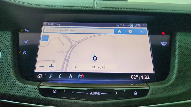 Used 2019 Cadillac CT6 Sport w/ Super Cruise Package image 50