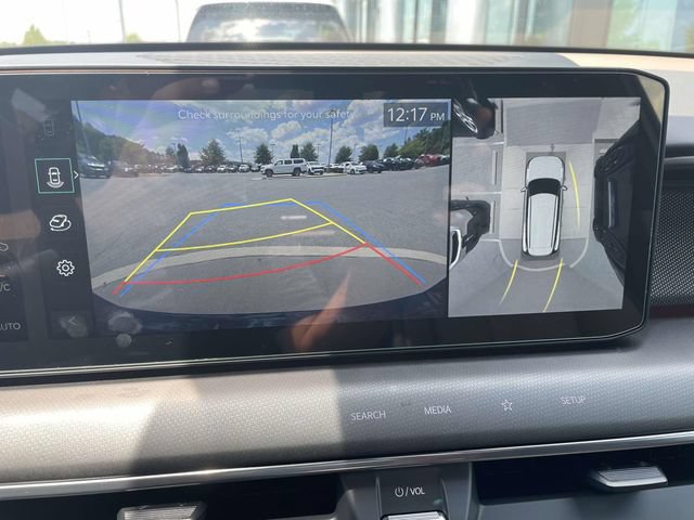 New 2026 Kia EV9 GT-Line AWD/4WD image 32