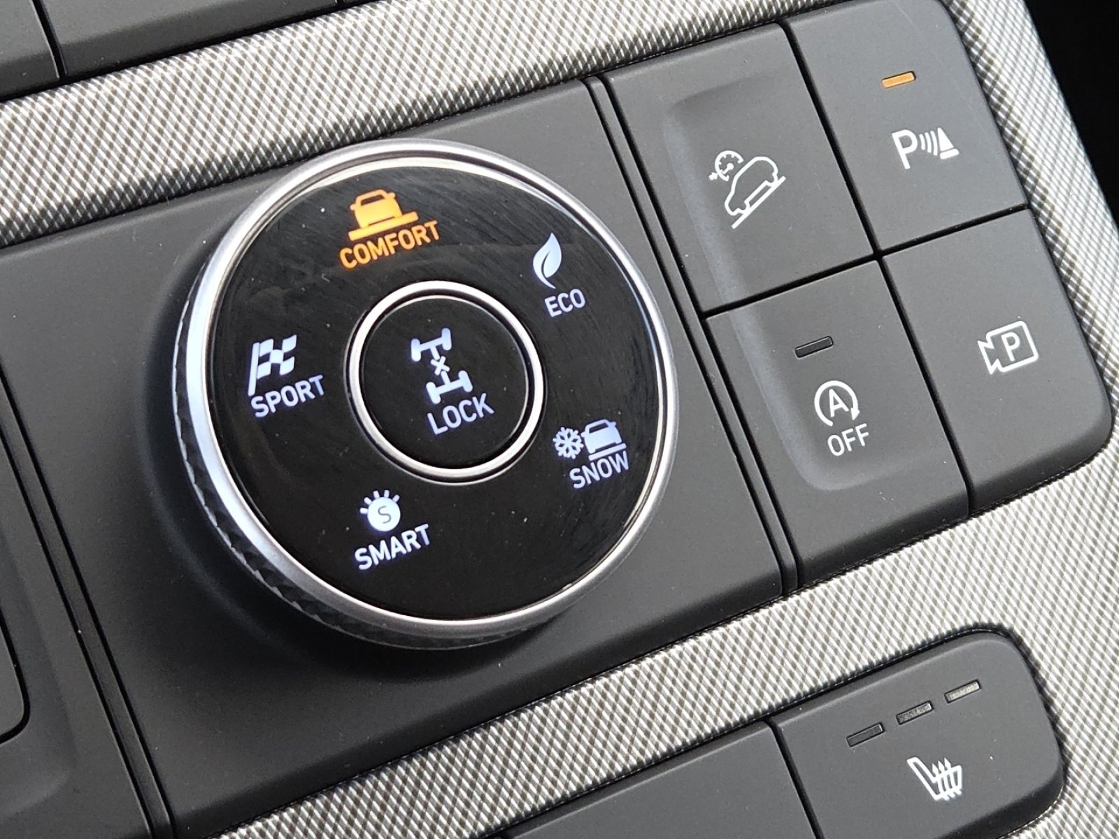 Used 2023 Hyundai Palisade SEL AWD/4WD image 6