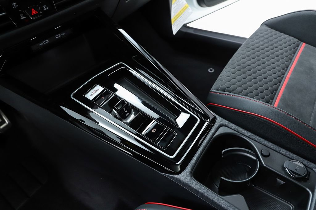 New 2026 Volkswagen GTI SE image 24