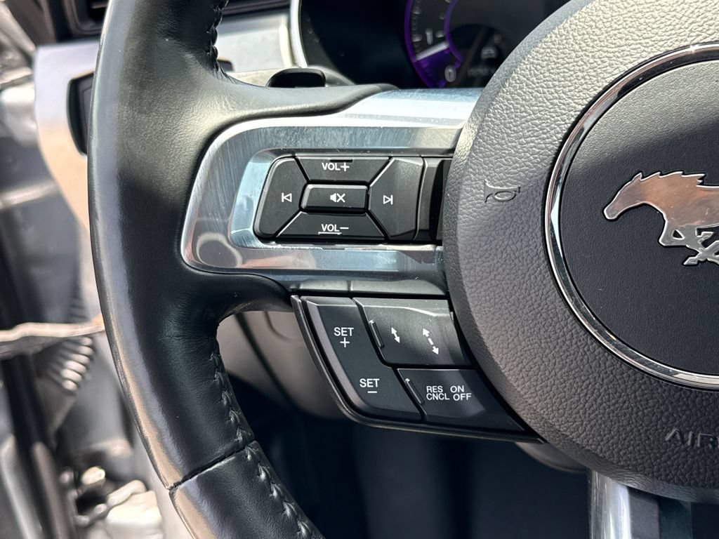 Used 2022 Ford Mustang GT Premium w/ Equipment Group 401A RWD image 16