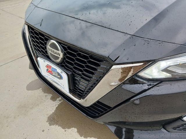 Used 2020 Nissan Altima 2.5 SR w/ Premium Package image 31