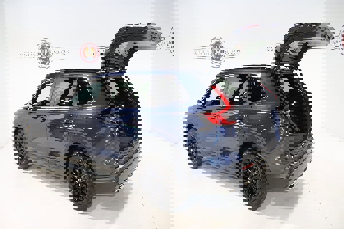 Used 2024 Honda CR-V Sport-L image 25