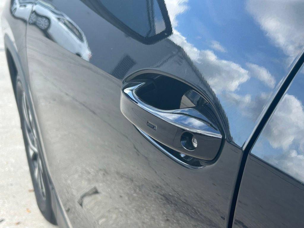 Certified 2026 Volkswagen Tiguan S FWD image 29