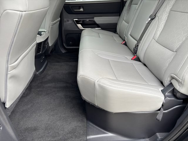 Used 2022 Toyota Tundra Limited AWD/4WD image 21