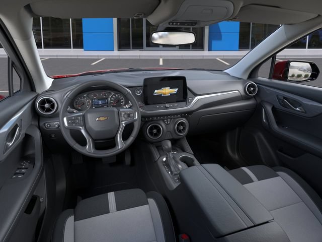 New 2026 Chevrolet Blazer LT w/ Convenience Package FWD image 15