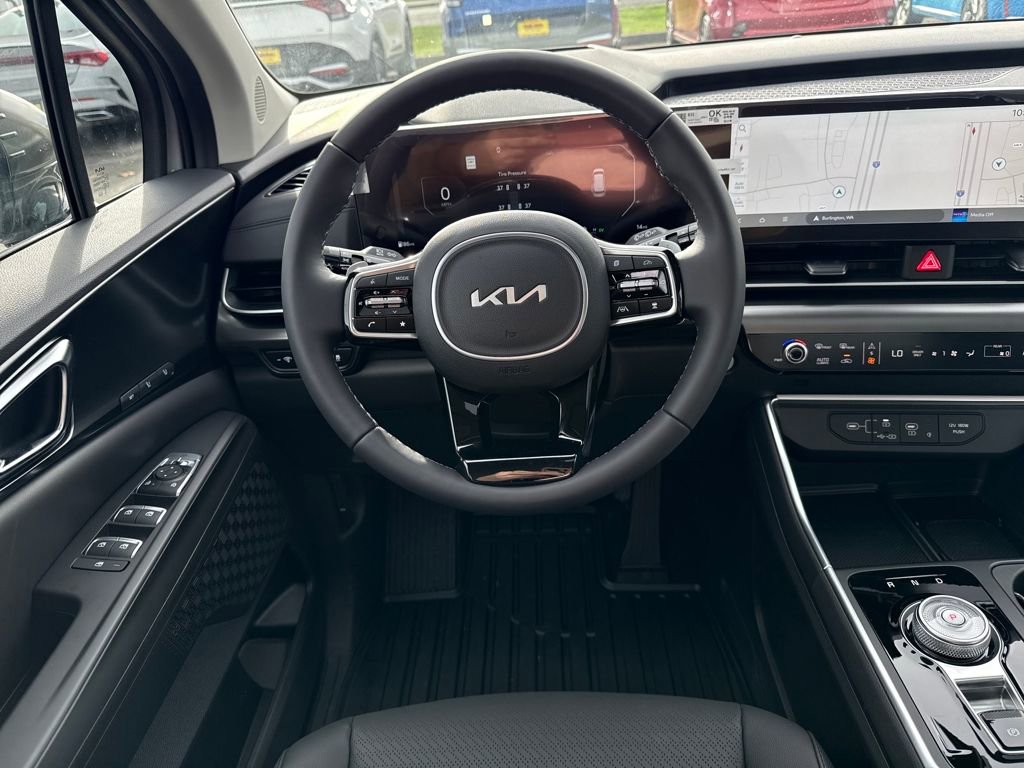 New 2026 Kia Carnival SX Prestige image 21