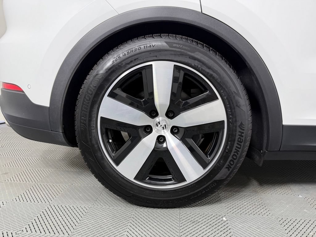 Certified 2026 Porsche Cayenne E-Hybrid AWD/4WD image 12