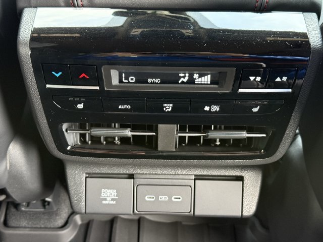 New 2026 Acura MDX Type S w/ Advance Package AWD/4WD image 30