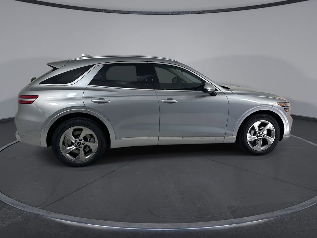 New 2026 Genesis GV70 2.5T AWD/4WD image 9