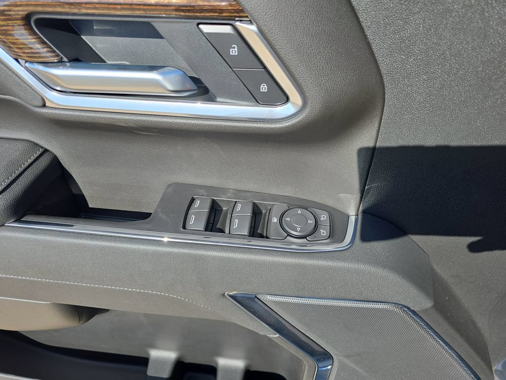 New 2026 GMC Sierra 1500 SLE AWD/4WD image 28