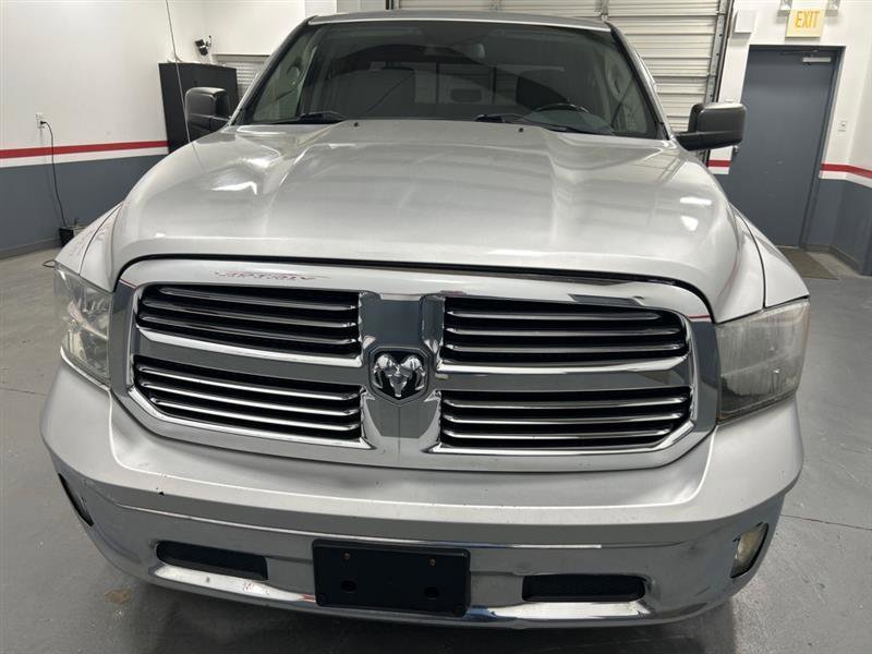 Used 2013 RAM 1500 Big Horn image 7