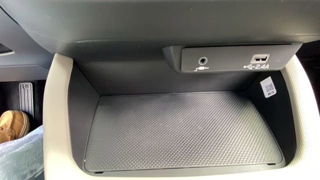 New 2026 Subaru Forester AWD/4WD image 21