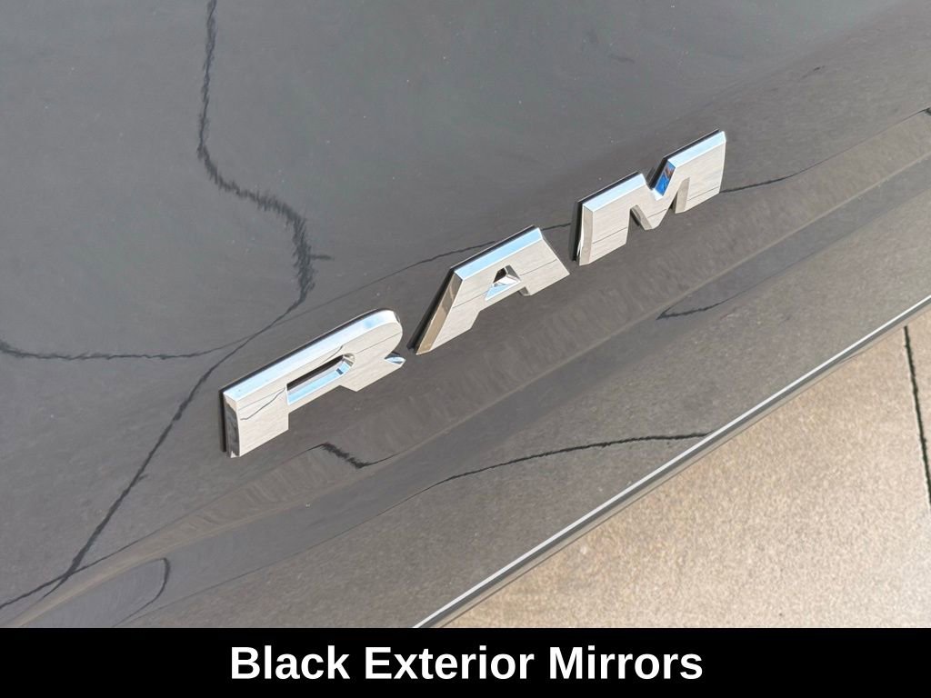 New 2026 RAM 1500 Big Horn image 29