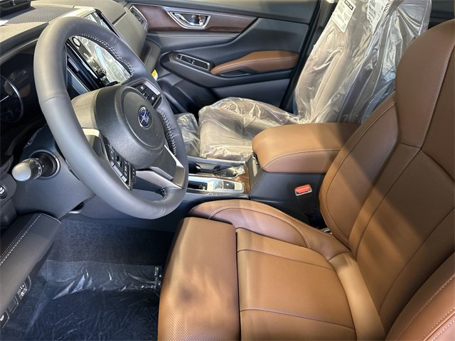 New 2025 Subaru Ascent Touring image 10