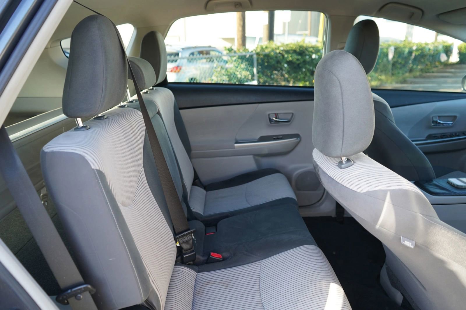 Used 2016 Toyota Prius V Three FWD image 17