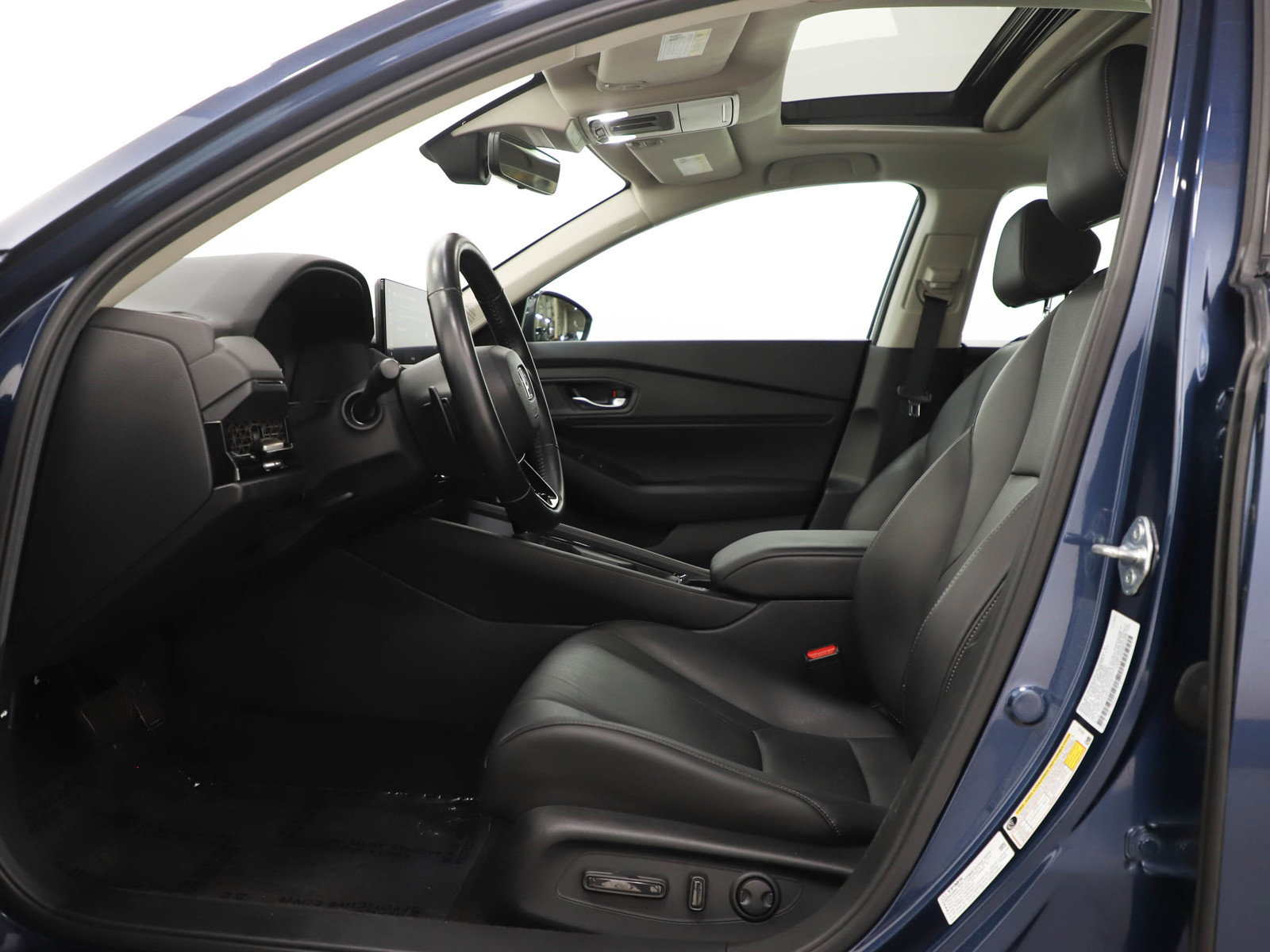 Used 2024 Honda Accord EX-L image 19