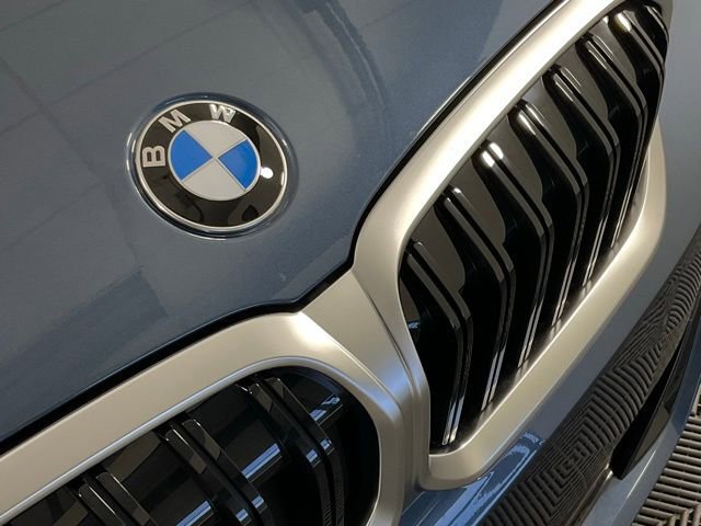 Certified 2025 BMW 330i xDrive 330i xDrive w/ Premium Package image 50