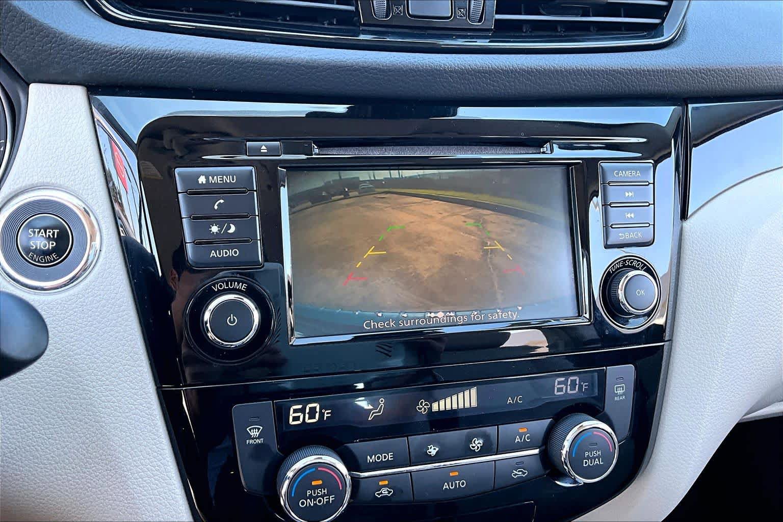 Certified 2022 Nissan Rogue Sport SV FWD image 25