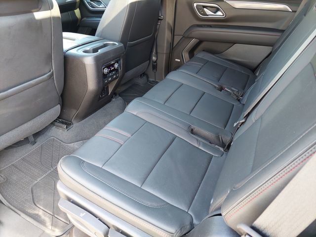 Used 2021 Chevrolet Tahoe RST w/ Rear Media and Nav Package image 23