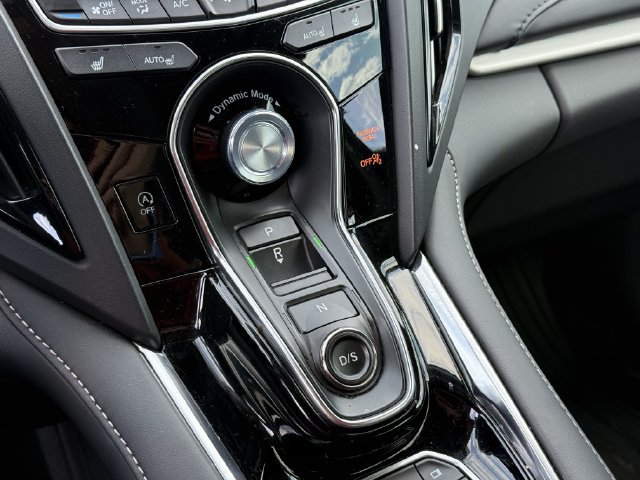 Certified 2024 Acura RDX w/ Technology Package AWD/4WD image 18