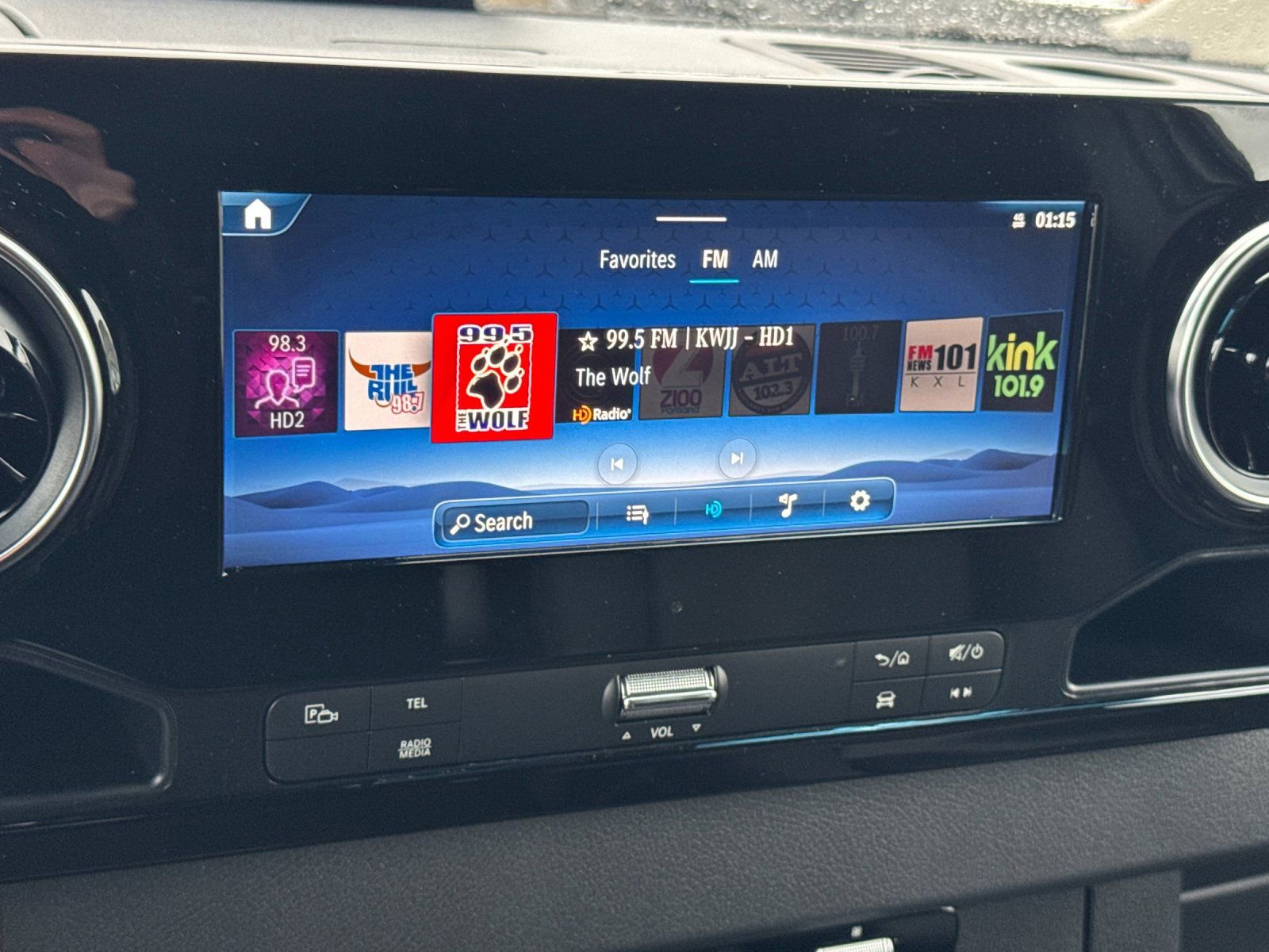 New 2026 Mercedes-Benz Sprinter 144 Cargo image 19